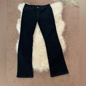 Joe’s dark wash jeans size 28